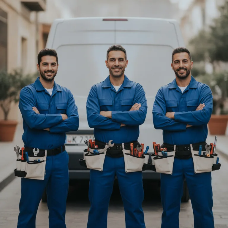 riparazione caldaia gas Terlizzi